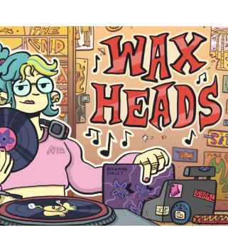 Wax Heads Steam Key 101